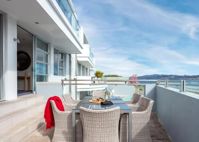 Waimahana Apartment 4
