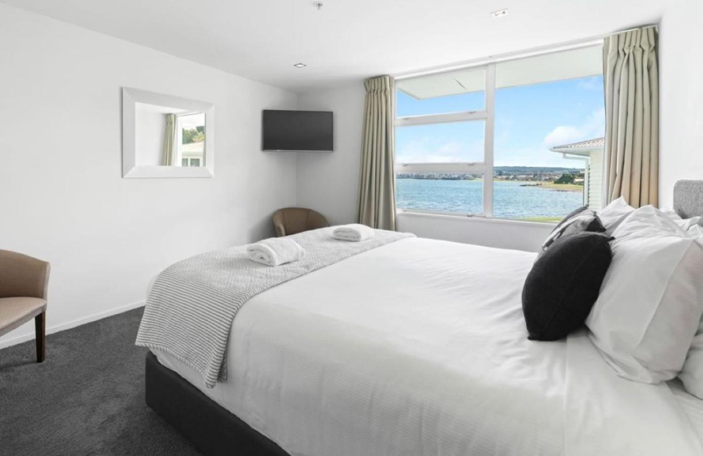 Apartment Waimahana 4 *