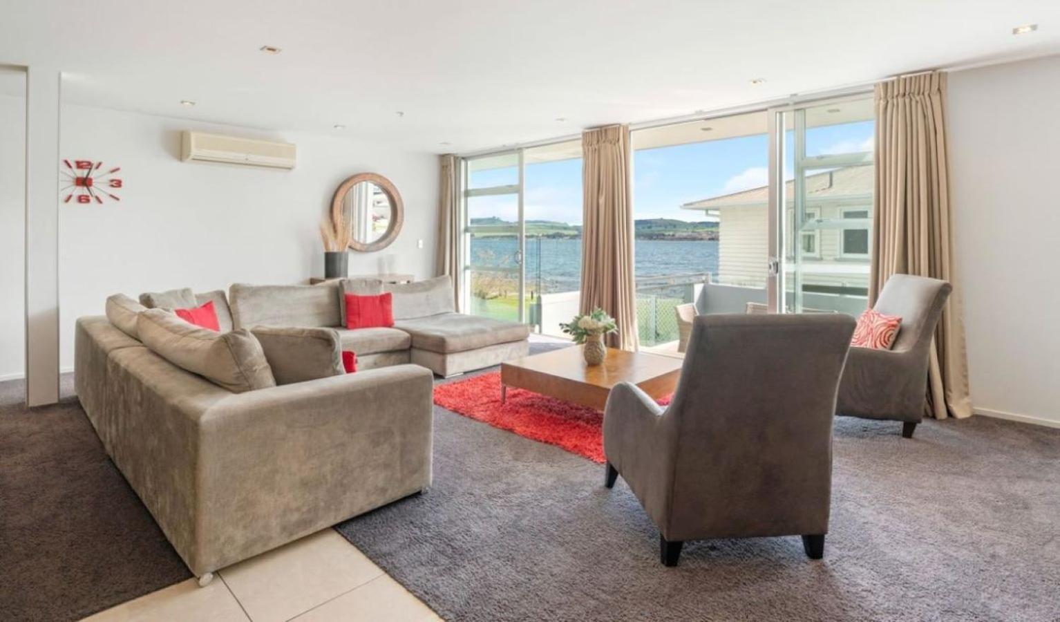 Apartment Waimahana 4 *