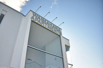 Waimahana 4 Apartment *
