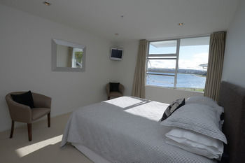 Waimahana 4 Apartment