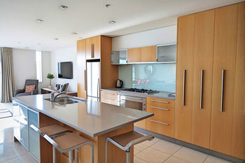Waimahana 4 Apartment *